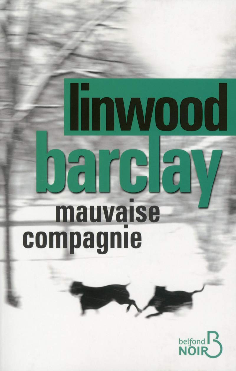 Mauvaise Compagnie book