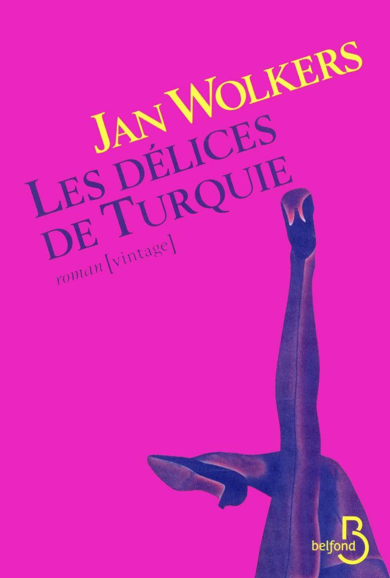 Les Délices de Turquie book