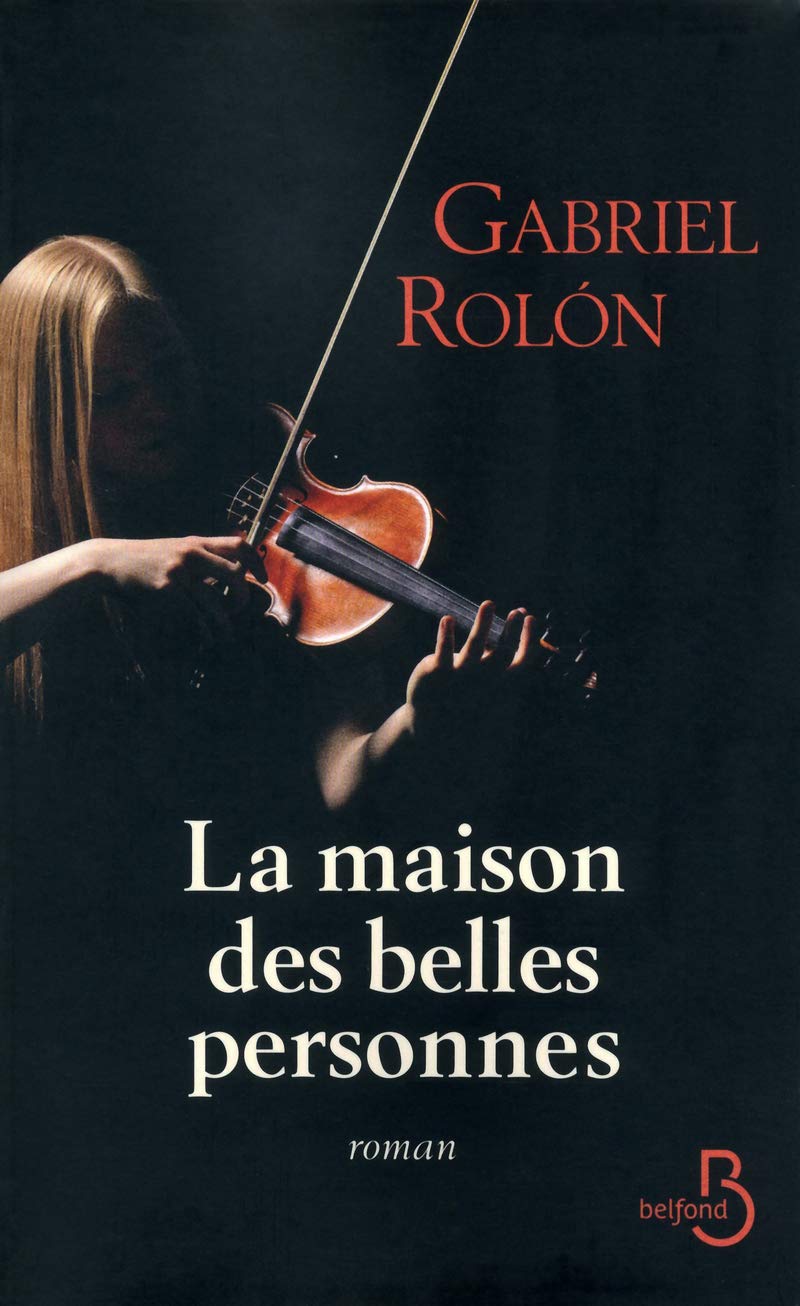 La Maison des belles personnes book