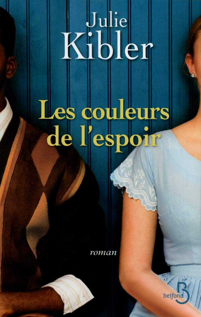 Les Couleurs de l'espoir book