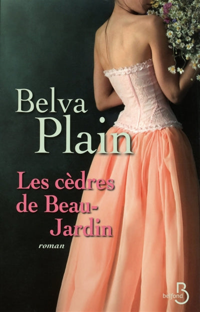 Product Image: Les cèdres de Beau-Jardin