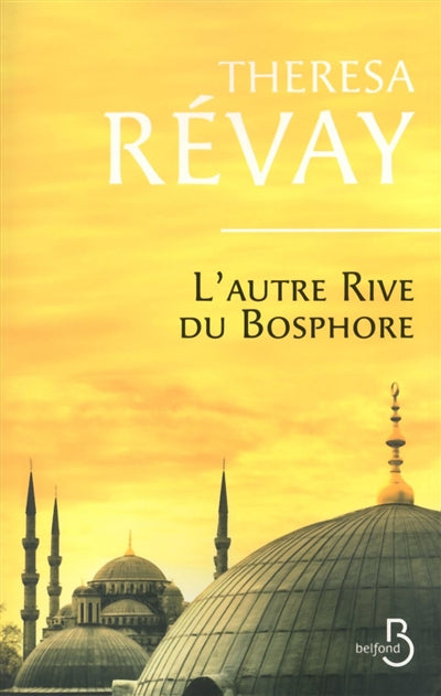 Product Image: L'autre rive du Bosphore