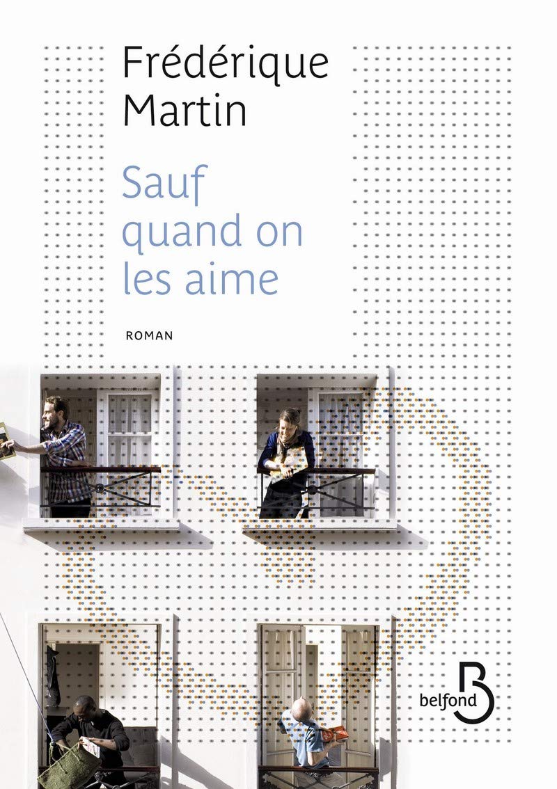 Product Image: Sauf quand on les aime