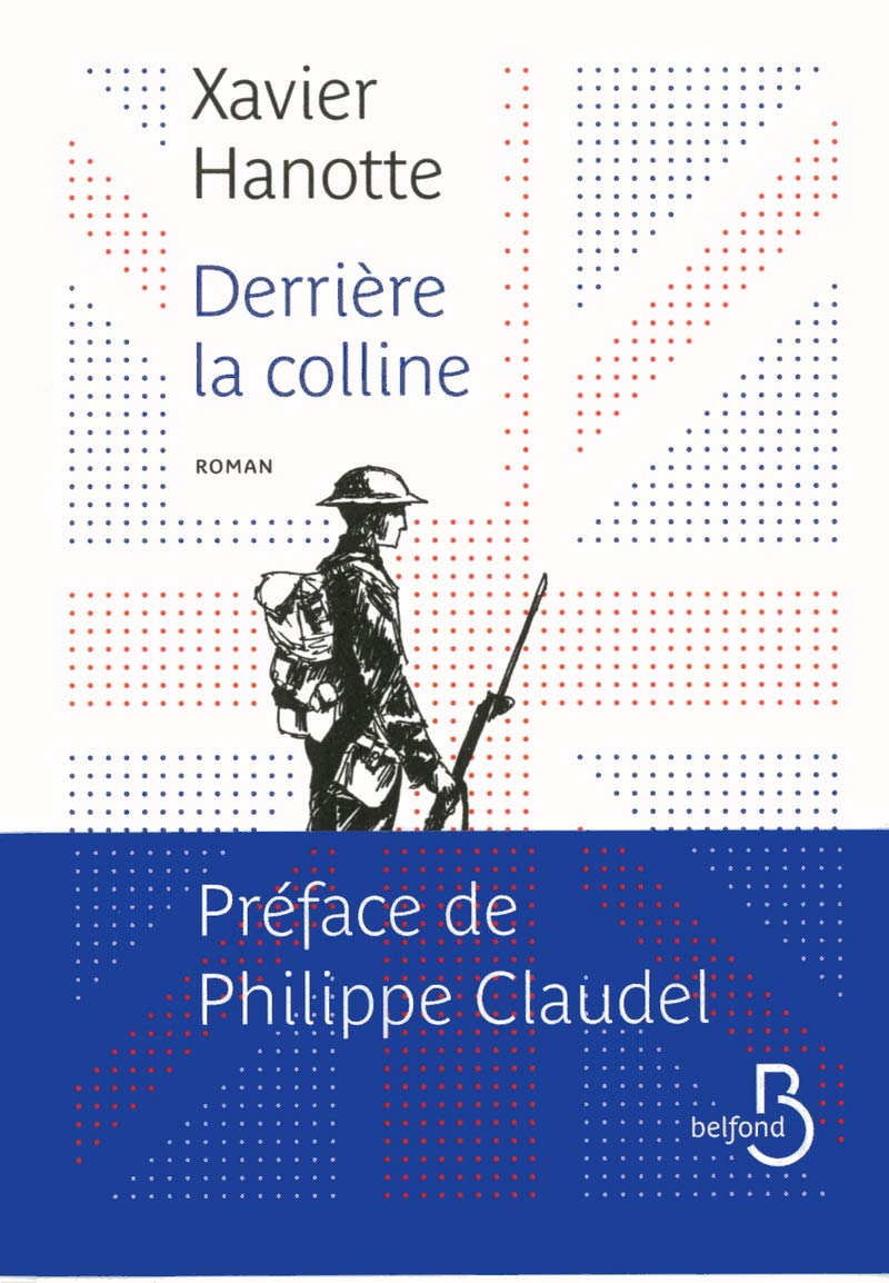 Product Image: Derrière la colline