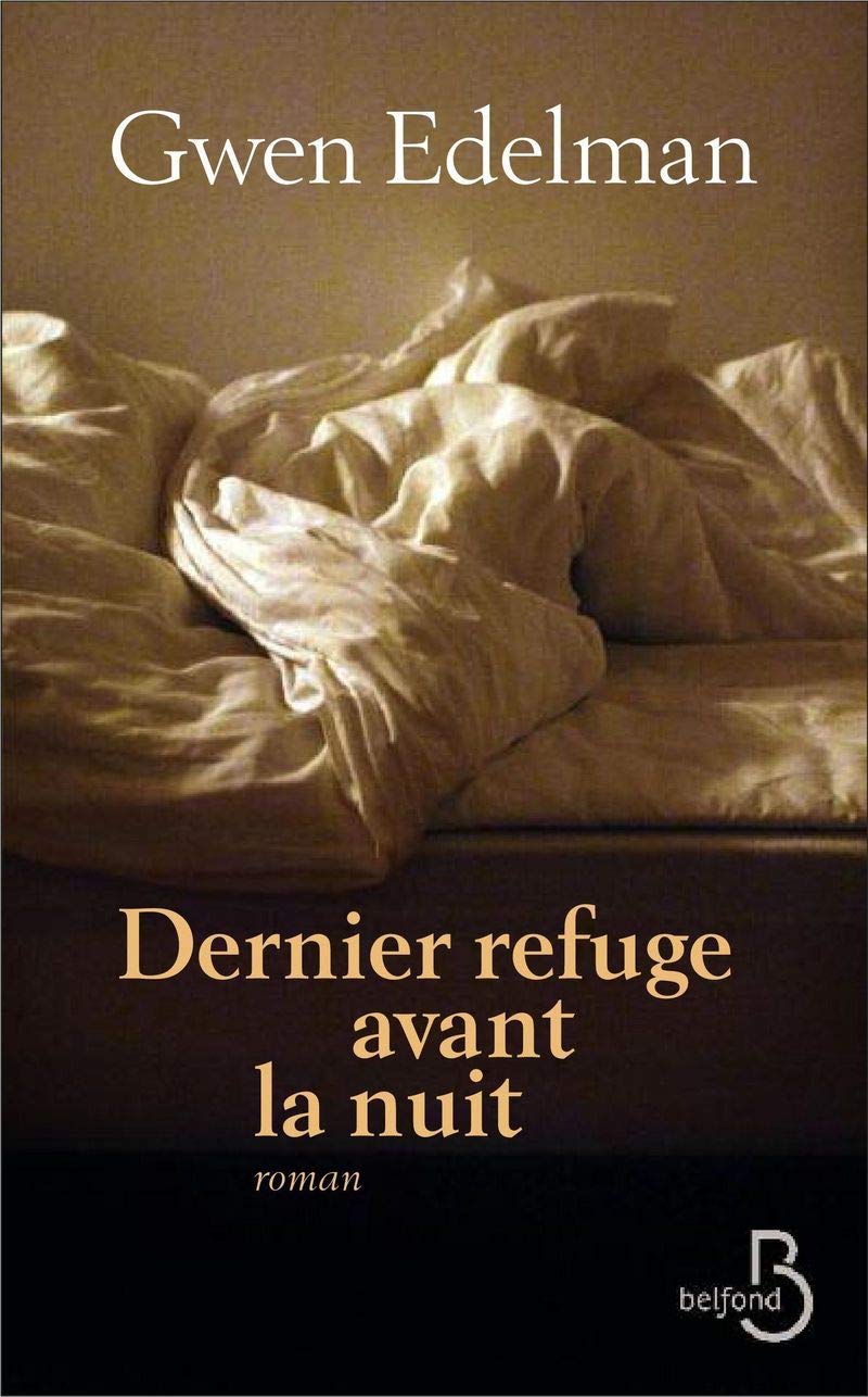 Dernier refuge avant la nuit (N. éd.) book