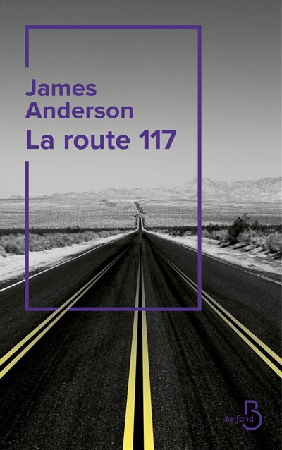 Product Image: La route 117