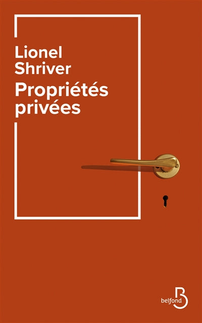 Product Image: Propriétés privées
