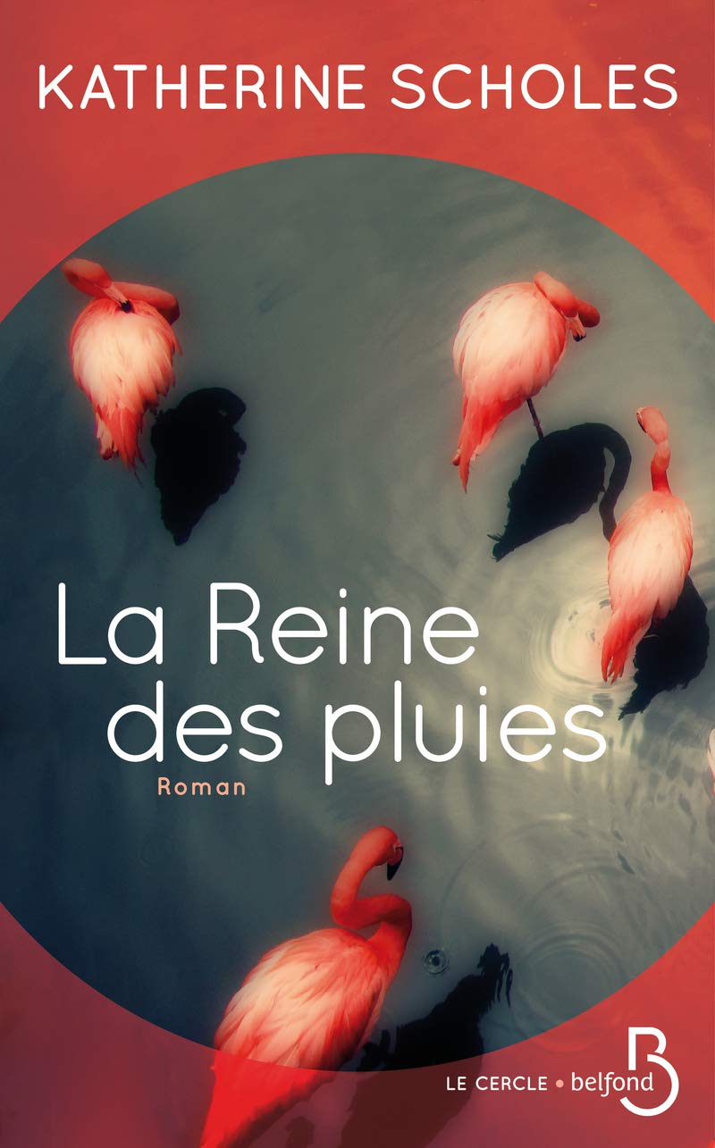 La Reine des pluies - nouvelle édition book