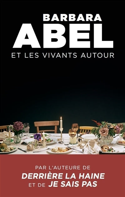 Product Image: Et les vivants autour