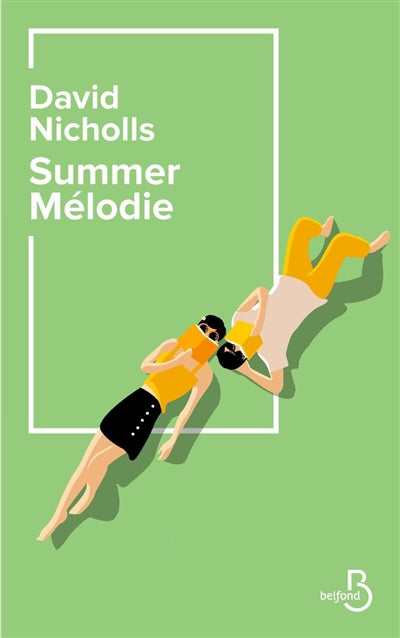 Product Image: Summer mélodie