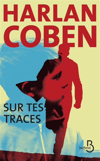 Product Image: Sur tes traces