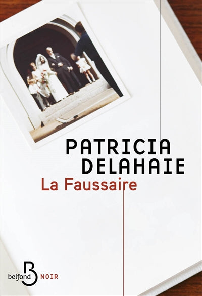 Product Image: La faussaire