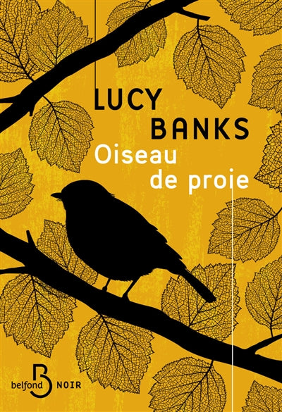 Product Image: Oiseau de proie