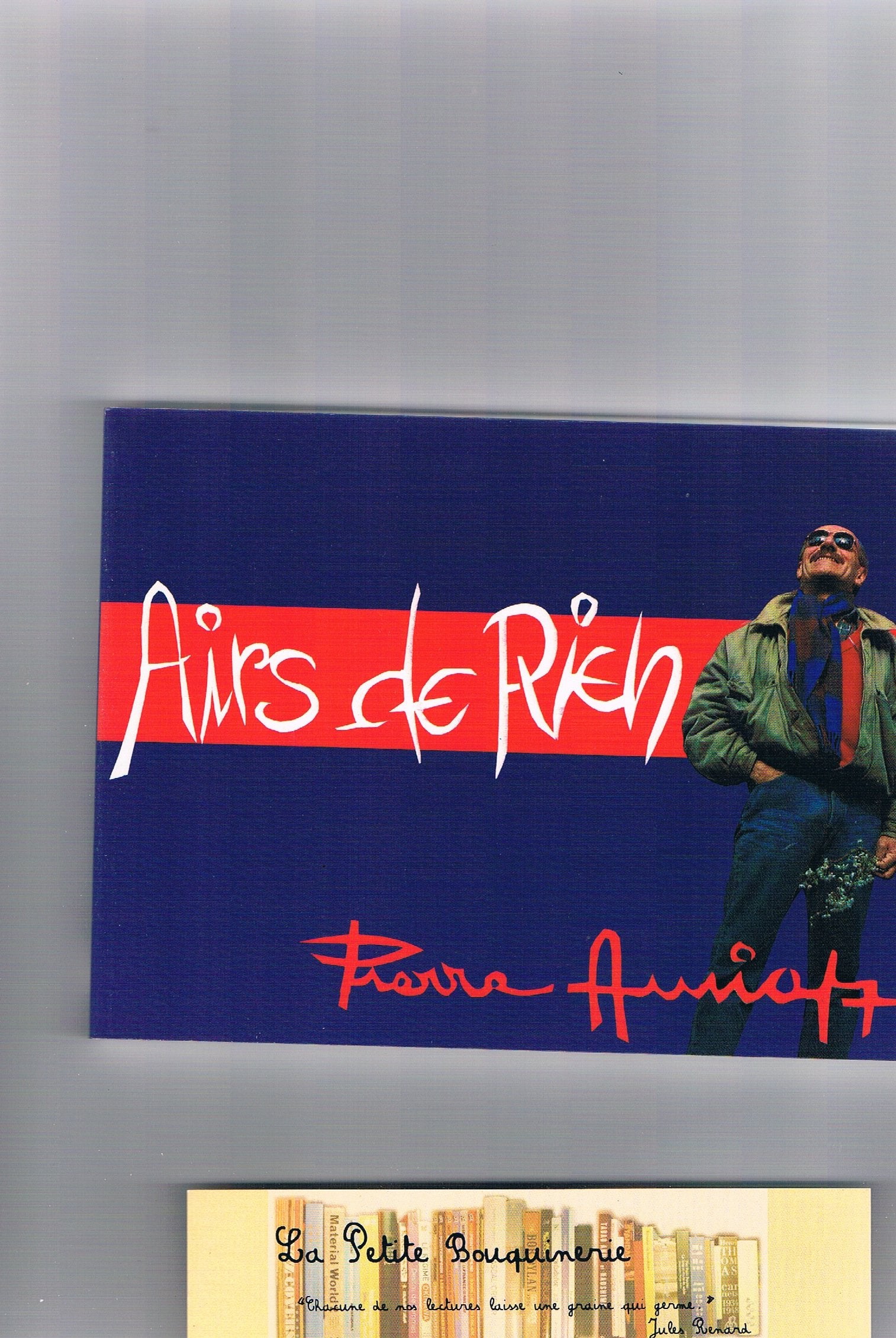 Airs de rien : 50 chansons à une, deux, trois et quatre voix... Books
