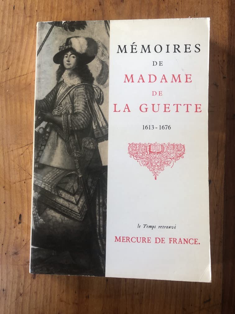 Mémoires Books