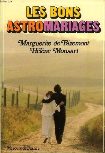 Les bons astromariages book