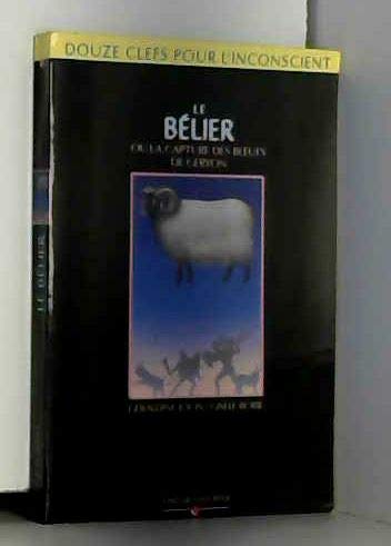 Le Bélier ou la Capture des boeufs de Géryon Books
