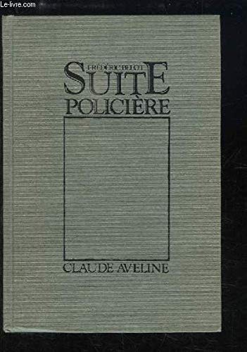 La double mort de Fréderic Belot ; Voiture 7 place 15 ; L'abonné de la ligne U ; Le jet d'eau ; L'Oeil du chat Books