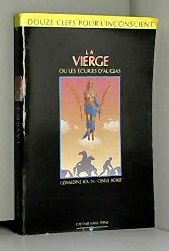 La Vierge ou les Écuries d'Augias Books