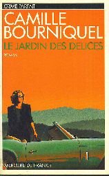 Le jardin des délices Books