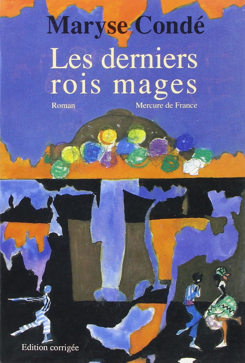 Les derniers rois mages Contemporary literature