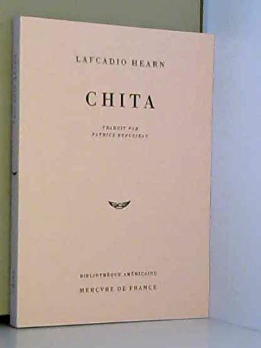 Chita: Un souvenir de l'Île dernière book