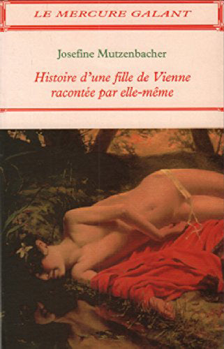 Histoire d'une fille de Vienne racontée par elle-même book