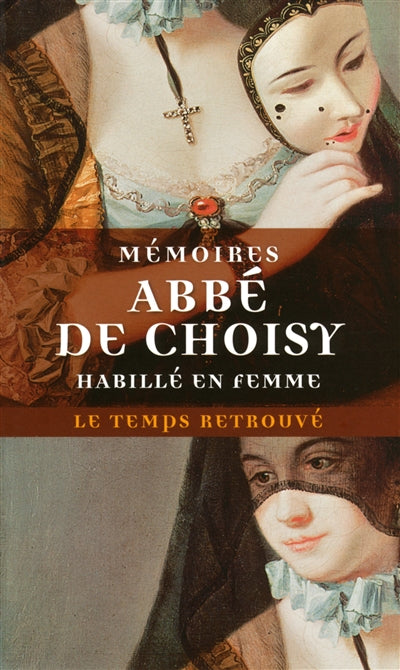 Product Image: Mémoires de l'abbé de Choisy