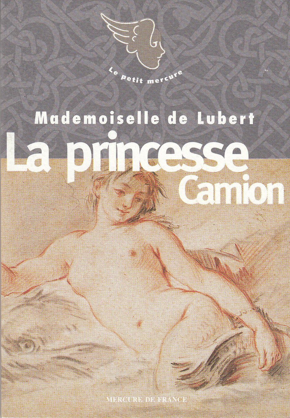 La princesse Camion Contemporary literature