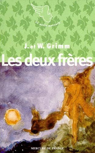 Les deux frères. suivi de Les quatre frères habiles Books