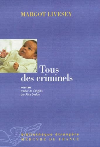 Tous des criminels book
