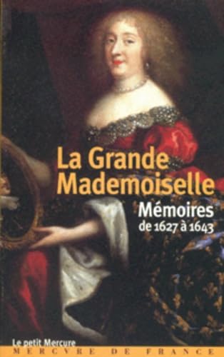 Mémoires de 1627 à 1643 Contemporary literature