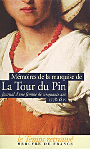 Mémoires Books