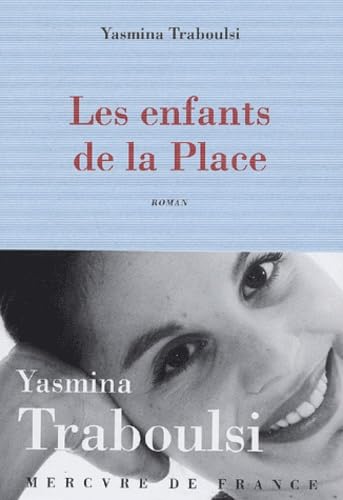 Les Enfants de la place book