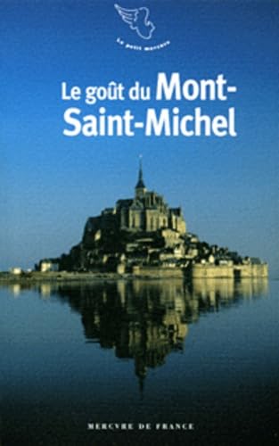 Le goût du Mont-Saint-Michel Contemporary literature