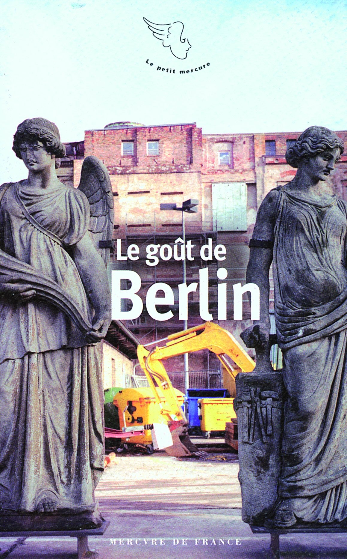 Le goût de Berlin Books