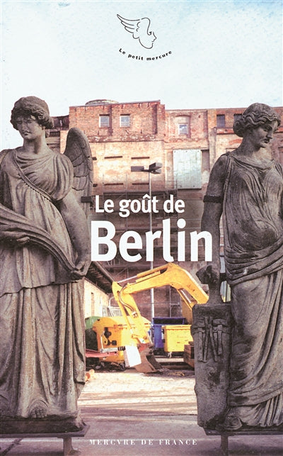 Product Image: Le goût de Berlin