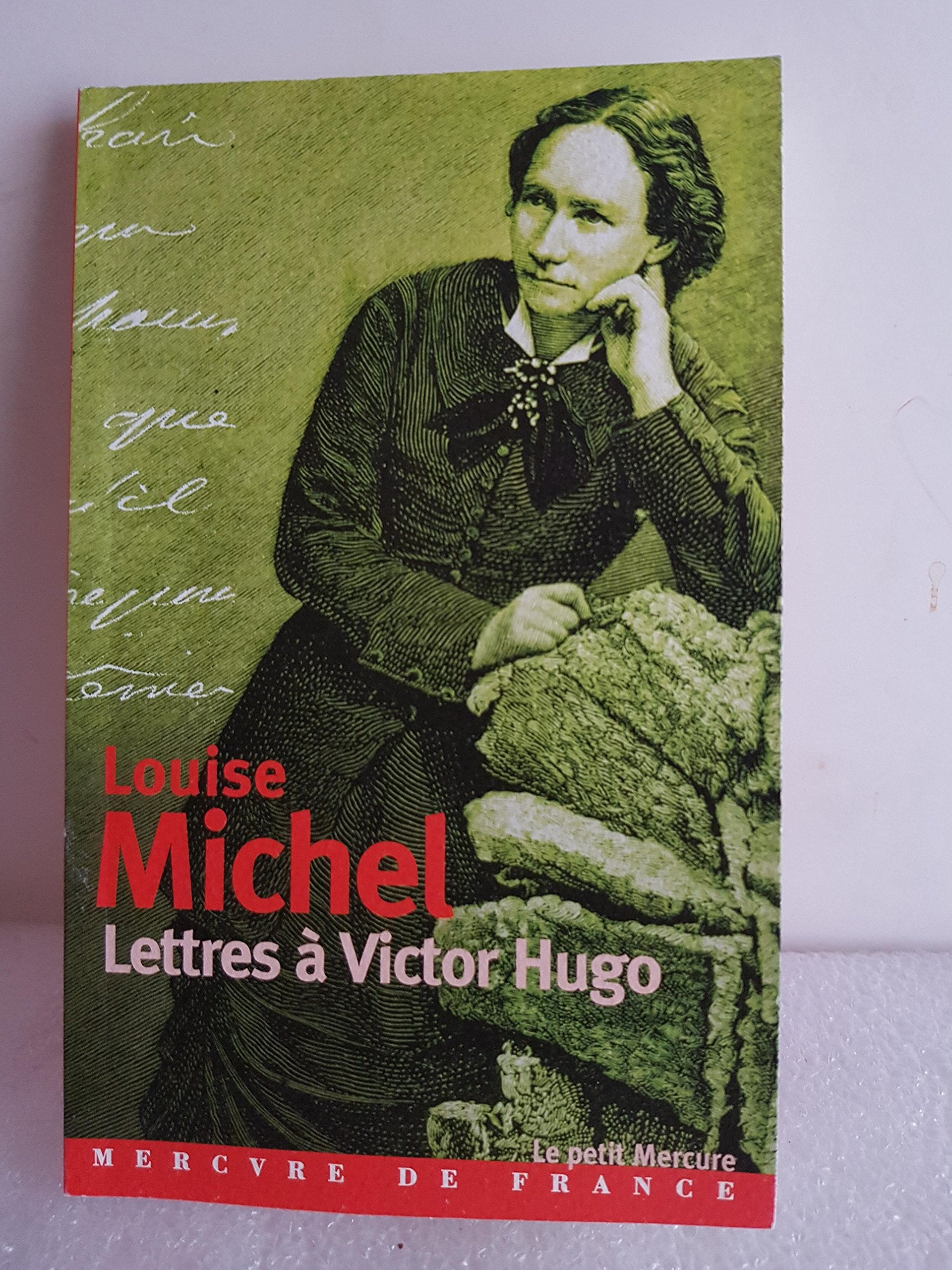 Lettres à Victor Hugo: 1850-1879 Books