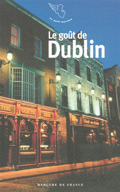 Product Image: Le goût de Dublin