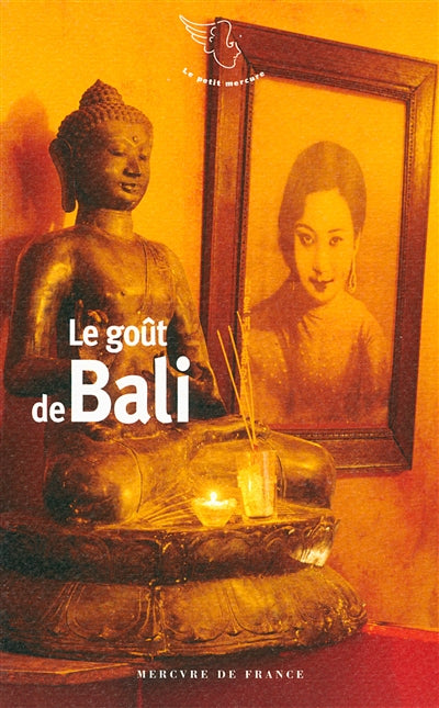Product Image: Le goût de Bali