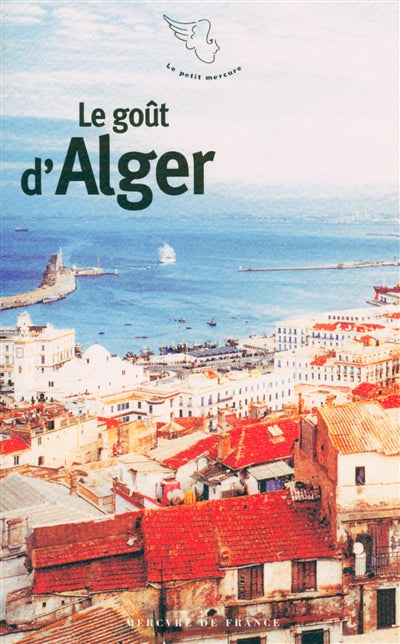 Product Image: Le goût d'Alger