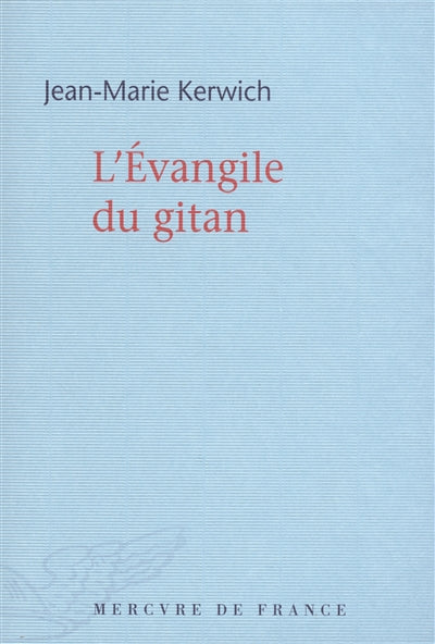 Product Image: L'Evangile du Gitan