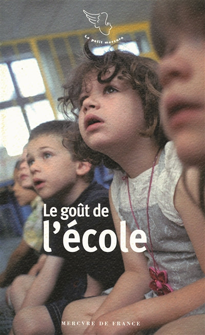Product Image: Le goût de l'école