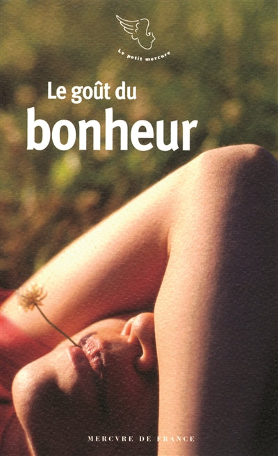 Product Image: Le goût du bonheur