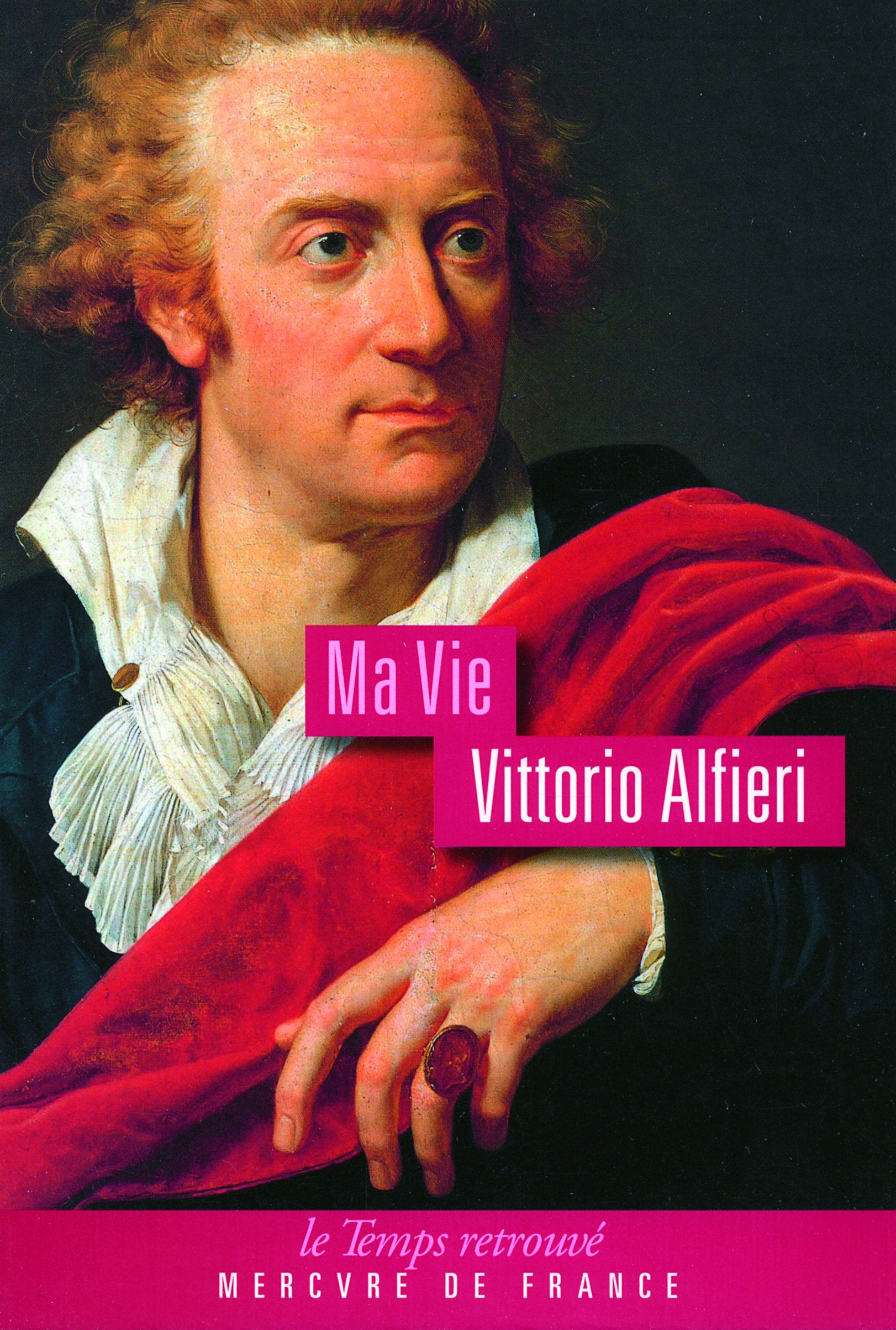 Ma Vie: Mémoires écrits par lui-même book