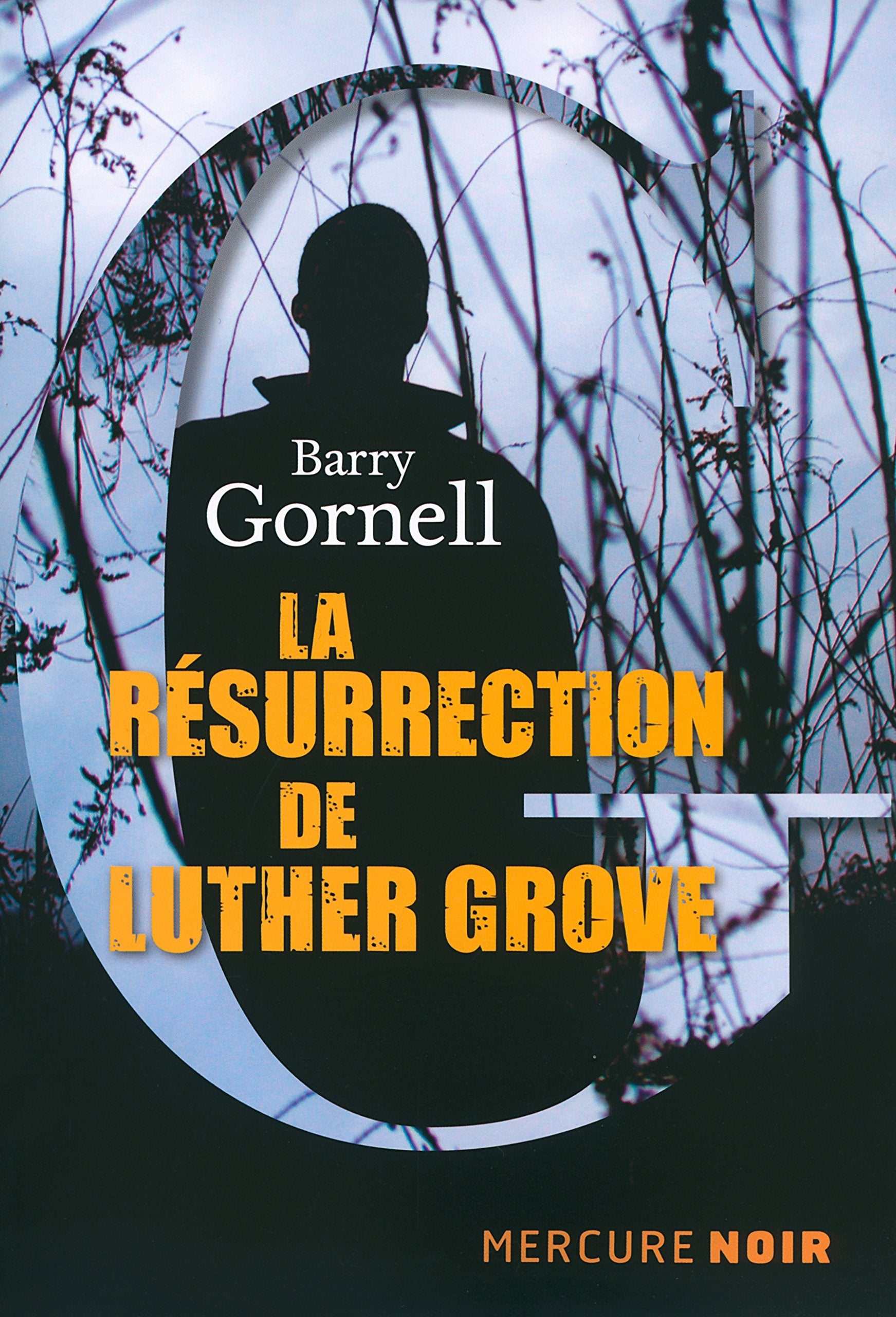 La résurrection de Luther Grove Contemporary literature