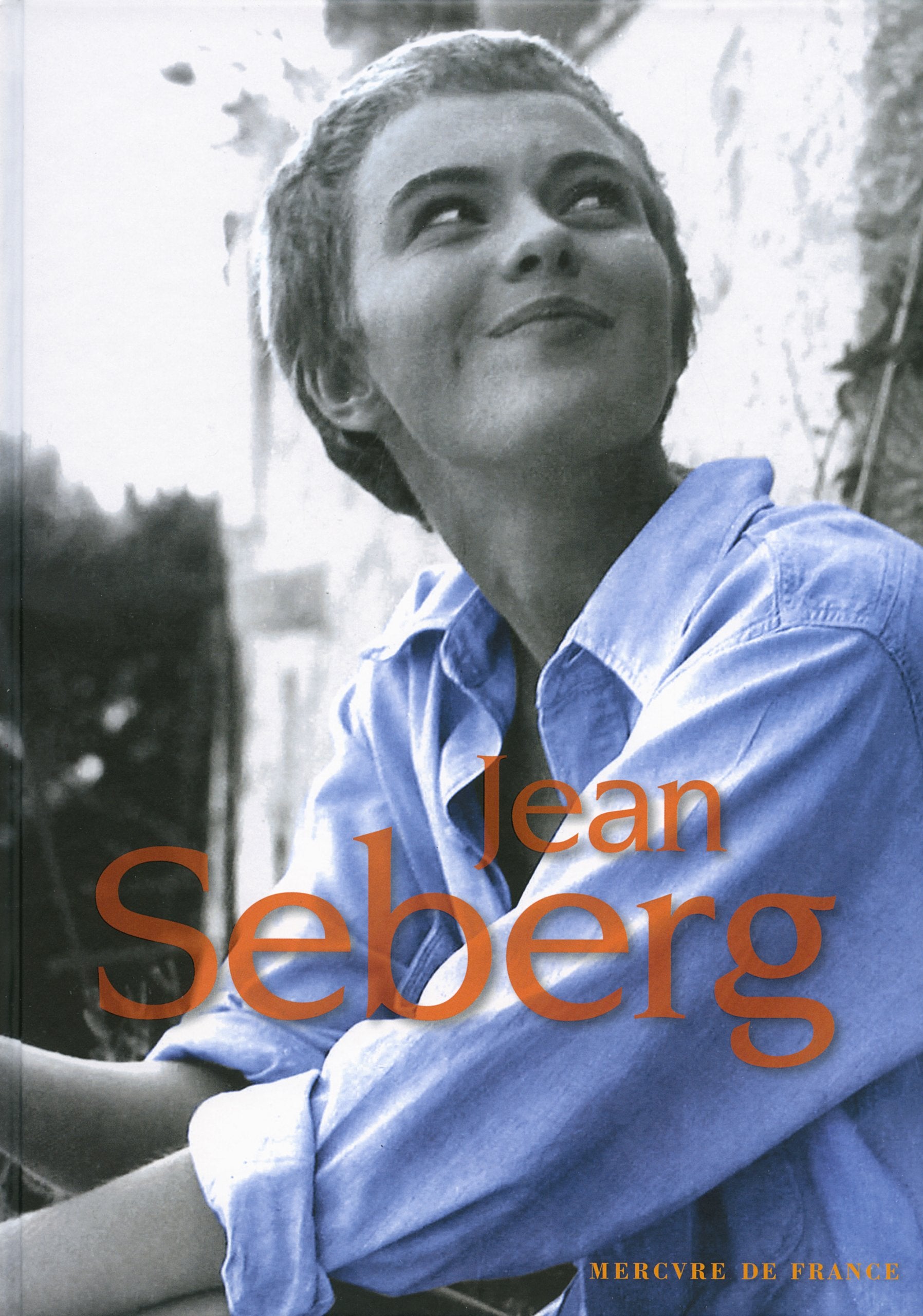 Jean Seberg Memories