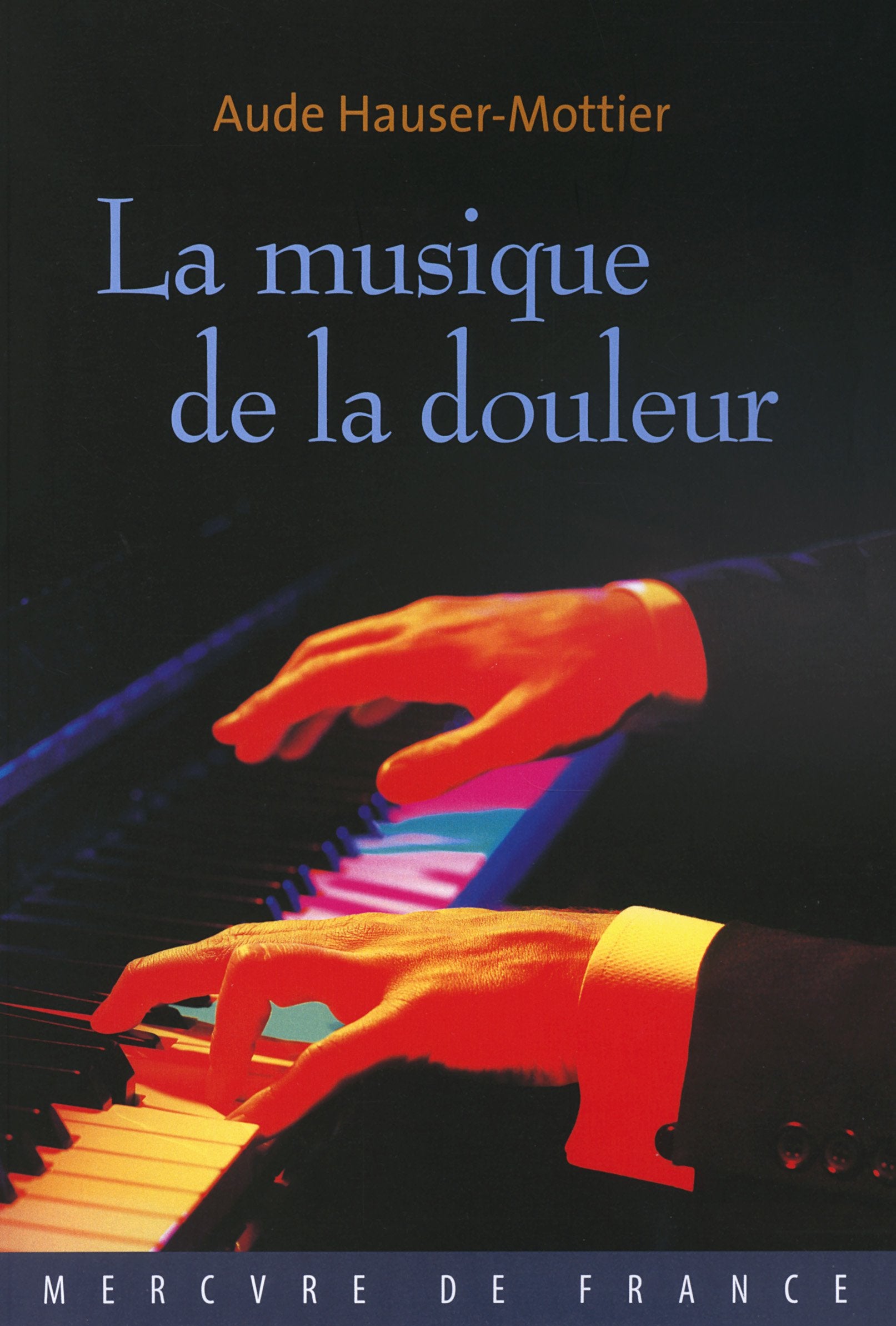La musique de la douleur Medicine