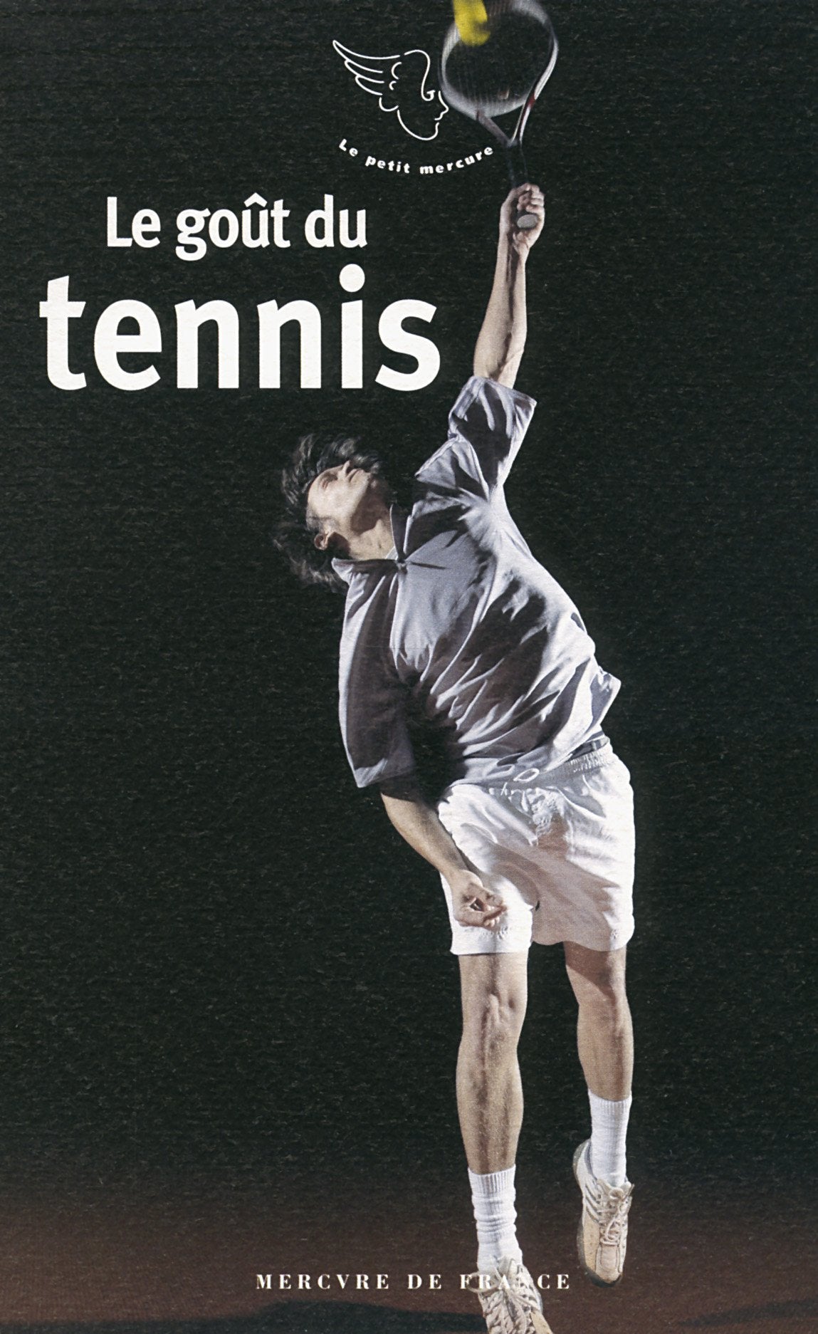 Le goût du tennis Leisure & Fun