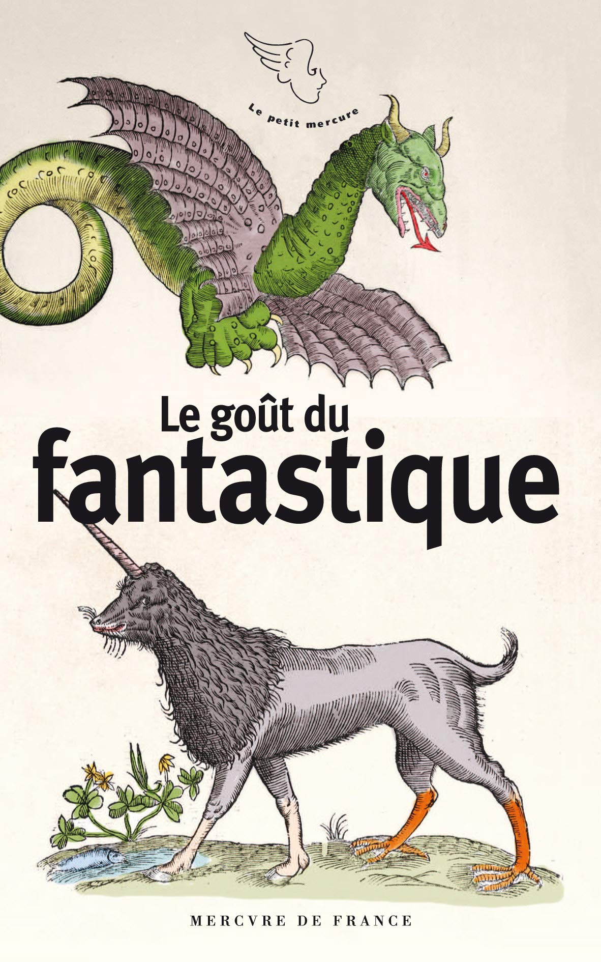 Le goût du fantastique Fantasy & Sci-Fi